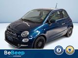 Fiat FIAT 500 1.2 LOUNGE 69CV DUALOGIC - Fiat 500: Dualogic