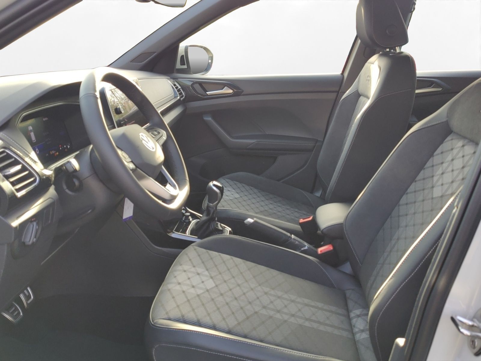 Volkswagen T-Cross - Bild 4
