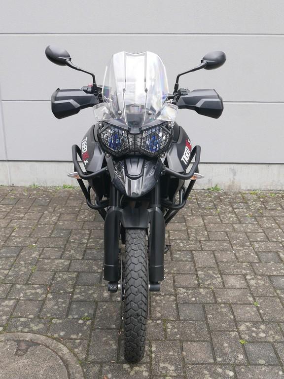 Triumph TIGER 800 XCX **TOP ZUSTAND**