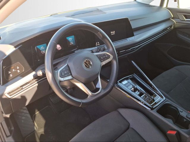GOLF VIII 1.4 TSI eHYBRID