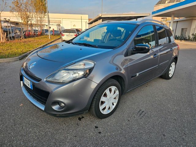 Renault Clio 1.2 16V SporTour GUIDABILE DA NEOPA