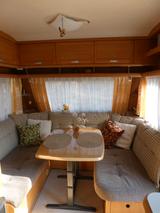 Tabbert Vivaldi 495 HE - Tabbert Vivaldi