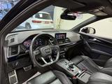 Audi SQ5 3.0 TDI Quattro *PanoSD*ACC*StdHzg*Matrix - Audi SQ5 Gebrauchtwagen in Hamburg
