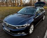 Volkswagen Passat Variant 2.0 TSI DSG Comfortline 162 KW - Volkswagen Passat Variant Gebrauchtwagen