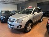 Opel Antara 2.2 CDTI 163CV aut. Cosmo Plus - gebrauchte Opel Antara aus dem Jahr 2015
