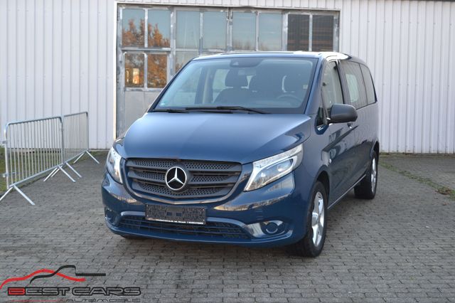 Mercedes-Benz Vito Mixto 114/116 CDI,119 CDI/BT kompakt 5-Sitz