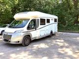 Carthago chic T 4.9 c-line - Carthago Chic line 4 9
