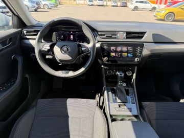 Skoda Superb Style 1.5 TSI DSG+AHK+LED+Navi+AppC