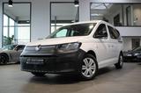 Volkswagen CADDY 2.0 TDI MAXI/KLIMA/CARPLAY/8-FACH 1.HAND!