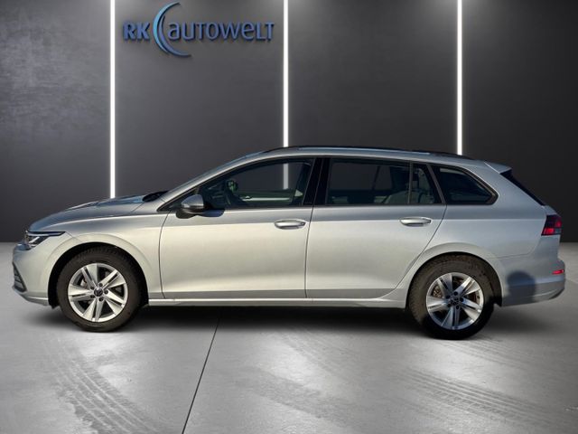 Golf Variant 8 VIII Life 1.0 eTSI Navi ACC Apple
