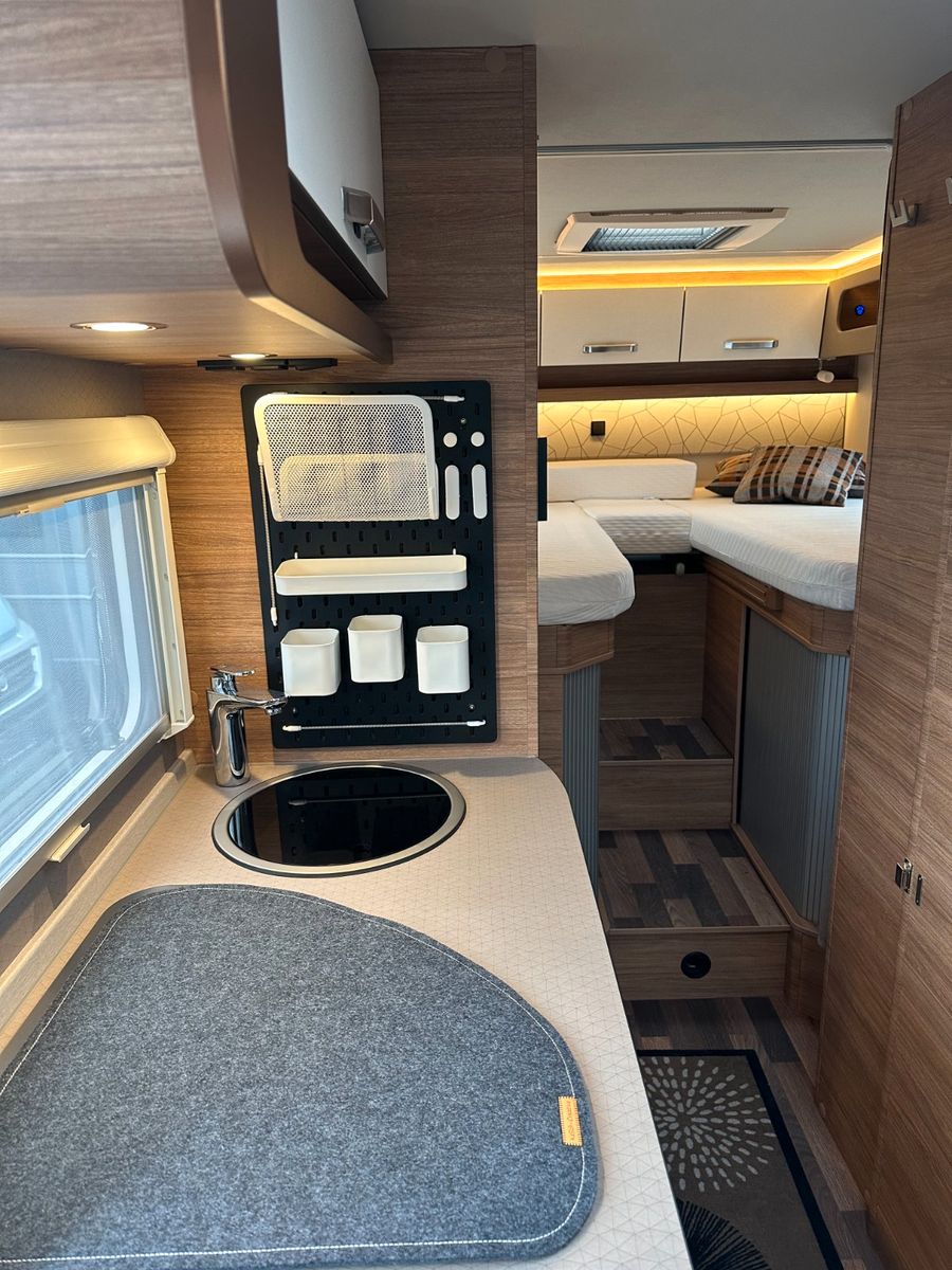 Fahrzeugabbildung Weinsberg Edition Pepper