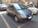 Fiat Idea - Fiat Idea: Limousine