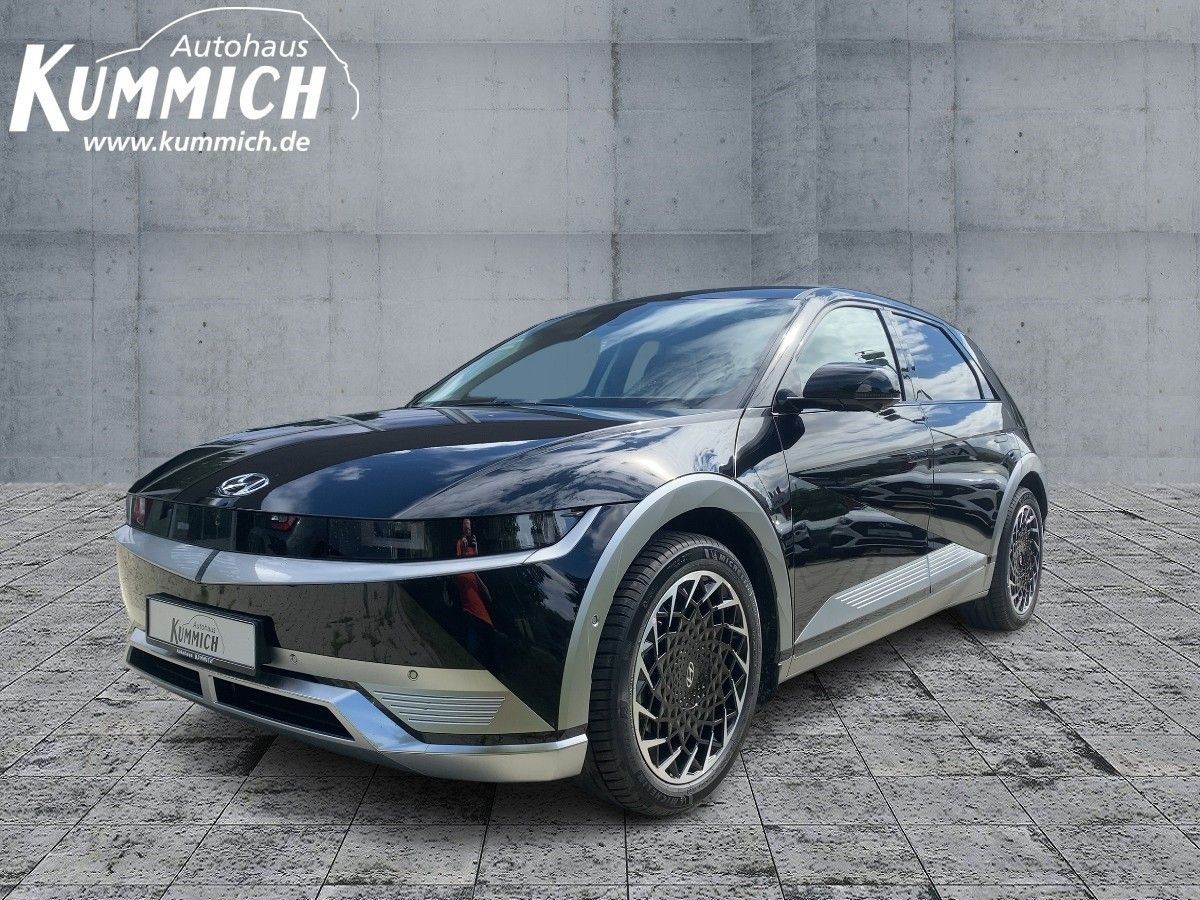 Hyundai IONIQ 5 occasion