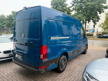 Volkswagen Crafter - 3