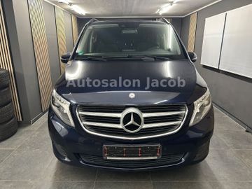 Mercedes V 250 - 2