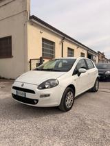 Fiat Grande Punto 1.4 5 porte Actual Natural Pow - Fiat Grande Punto aus 2013