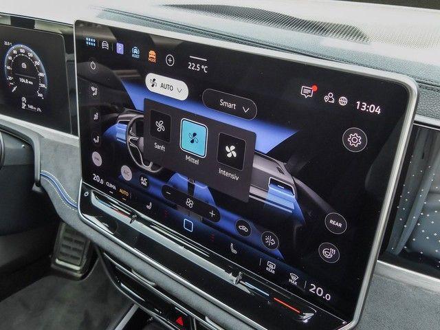 Volkswagen Passat Variant 2.0 TDI 142 kW 4Motion R-Line
