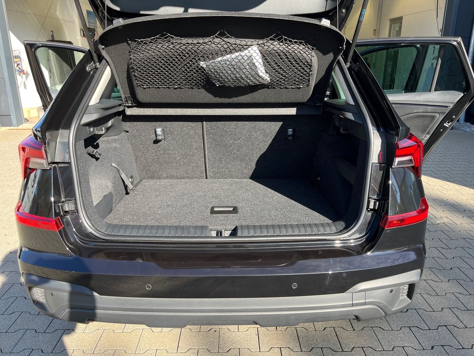 Skoda Kamiq - Bild 15