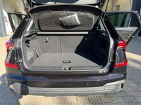 Skoda Kamiq - Vorschau Bild 15