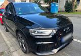 Audi RSQ3 - 2.5 TFSI-quattro-Panorama-VOLL - Audi RSQ3 aus 2015