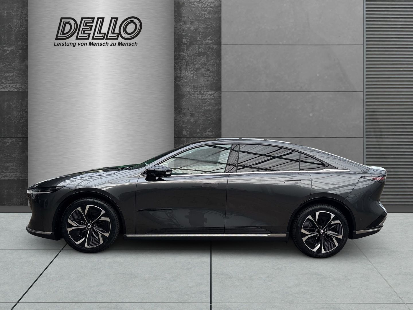 Mazda 6e - Bild 2