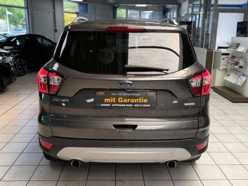 Ford Kuga - 5