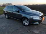 Skoda Octavia 1.8 TSI 4x4 Ambition Combi Ambition - Skoda Octavia aus 2011: Allradantrieb