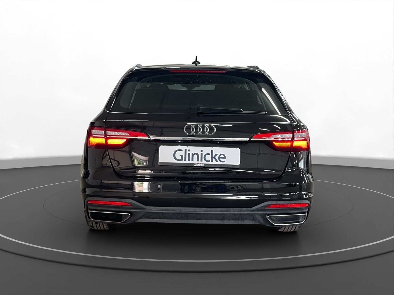 Audi A4 Avant 35 TDI S tronic Navi LM 16" PDC Tempoma imagem 3