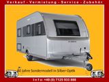 Adria Altea 502 UL 60Y Jahre Sondermodell Silber-Optik