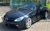 Mercedes-Benz SLK 280 3.0 V6 *SPORTPAKET-AMG*BIXENON*TIPTOP* - Mercedes-Benz SLK 280 aus 2008