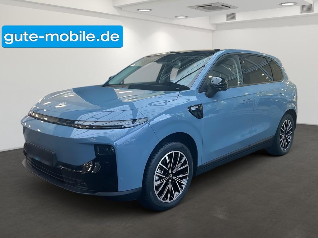 Leapmotor B10 160 kW BEV PROMAX