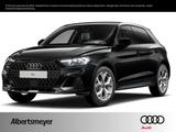 Audi A1 allstreet 30 TFSI LED+NAVI+EINPARKHILFE PLUS - Audi A1 mit Benzin-Antrieb: Kombi, Automatik