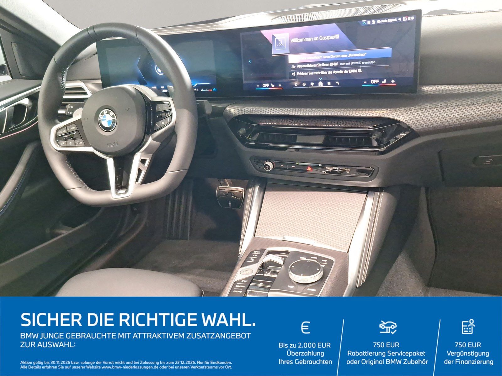 BMW 420 - Bild 15