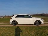 Mercedes-Benz Mercedes-AMG A 35 4MATIC - gebrauchte Mercedes-Benz A 35 AMG aus dem Jahr 2019