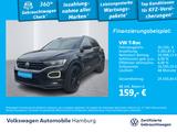Volkswagen T-Roc Sport 2.0 TDI DSG Sitzheizung Panoramadach - Volkswagen T-Roc: R