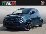 Fiat 500e La prima by Bocelli Cabrio 42 kWh - Fiat 500e: La Prima By Bocelli