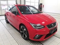 Seat Ibiza - Vorschau Bild 2