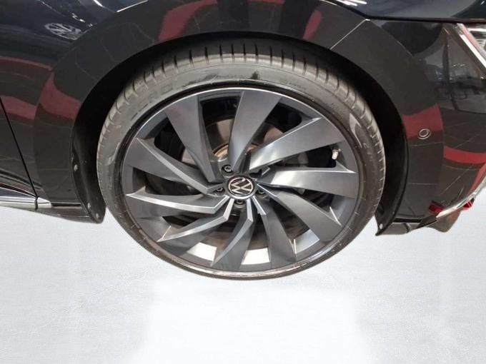 Volkswagen Arteon - Bild 9
