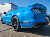 Ford Mustang 5.0 Ti-VCT V8 GT Auto. EU-Model - Ford Model a Gebrauchtwagen