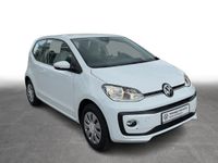 Volkswagen up! - Vorschau Bild 5