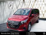 Mercedes-Benz EQV 300 Lang Kamera*SitzHz*Totwinkel*Vorklima*** - rote Mercedes-Benz EQV