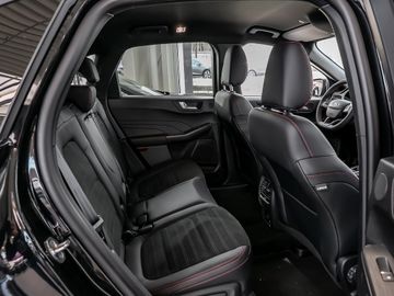 Ford Kuga 2.5 PHEV ST-Line X LED Navi DAB Kamera ACC