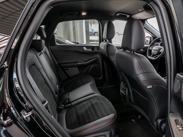 Ford Kuga 2.5 PHEV ST-Line X LED Navi DAB Kamera ACC