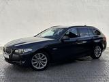 BMW 523i Touring/Navi/Leder/Head-Up/Shz Vorne+Hinten - BMW 523: Kombi
