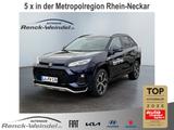 Suzuki Across Comfort+ 2.5 PHEV LED El. Heckklappe Appl - Suzuki Across Tageszulassungen