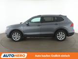 Volkswagen Tiguan Allspace 2.0 TDI Highline 4Motion Aut. - Volkswagen Tiguan Allspace in Nürnberg