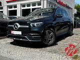 Mercedes-Benz GLE 350 d 4M AMG MULTI PANO HUD 7-SITZER KAMERA - Mercedes-Benz in Berlin: 35