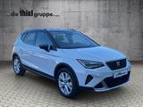 Seat Arona 1.0 TSI Xperience DSG LED+ACC+SHZ+DAB+Navi - Seat Arona Jahreswagen