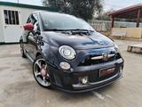 Abarth 595 1.4 Turbo T-Jet 160 CV MTA Turismo - Abarth 595 Turismo mit Halbautomatikschaltung