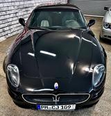 Maserati GranSport Coupé 4.2 V8*Service NEU*Top Zustand - Maserati Gransport Gebrauchtwagen